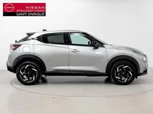Nissan Juke DIG-T 84 kW (114 CV) DCT 7V N-Connecta