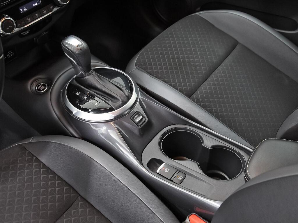 Nissan Juke DIG-T 84 kW (114 CV) DCT 7V N-Connecta 21