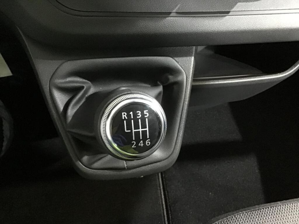 Nissan Primastar 2.0DCI 110CV GO L1H1 4P 15