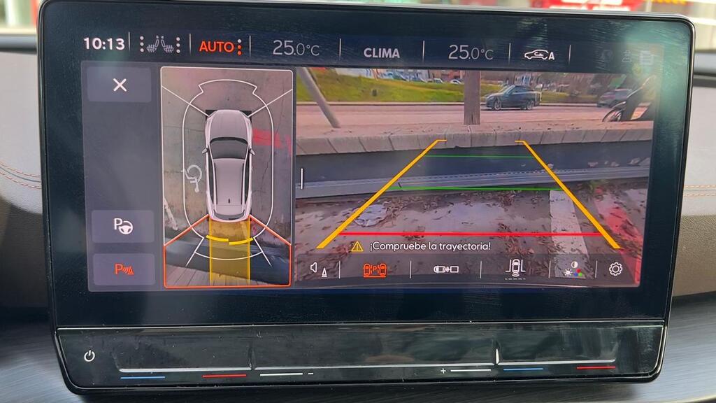 Cupra Formentor 2.5 TSI 287kW (390 CV) VZ5 TG 4Drive DSG 14