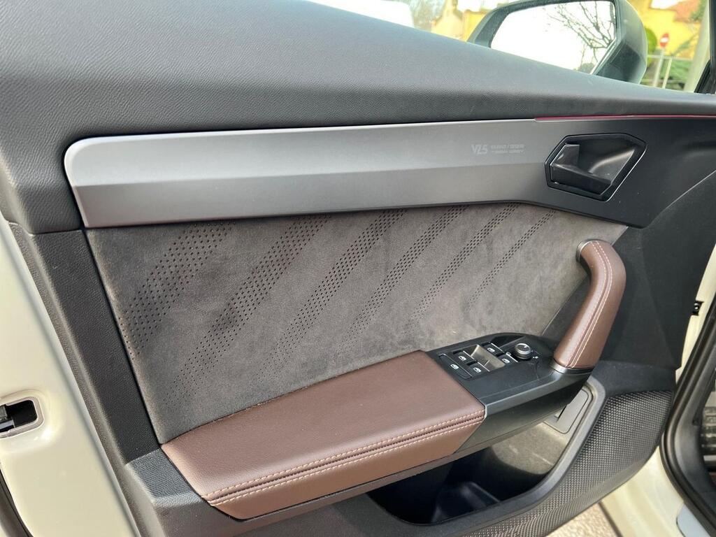 Cupra Formentor 2.5 TSI 287kW (390 CV) VZ5 TG 4Drive DSG 13