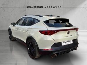 Cupra Formentor 2.5 TSI 287kW (390 CV) VZ5 TG 4Drive DSG