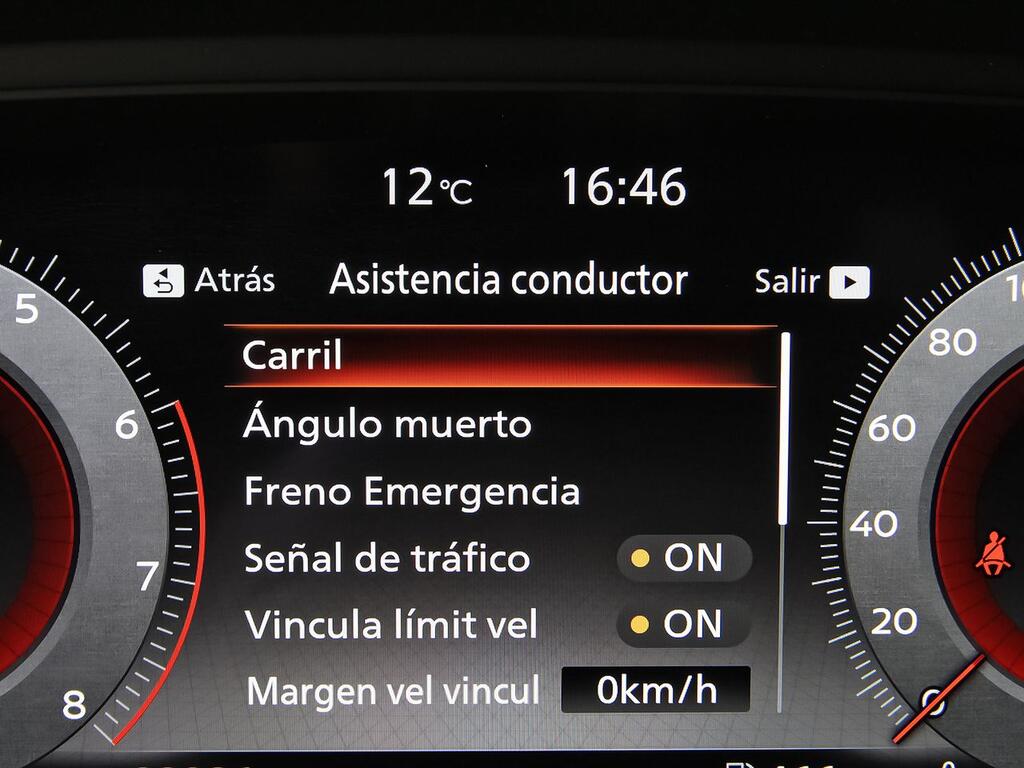 Nissan Qashqai DIG-T 103kW N-Connecta 25