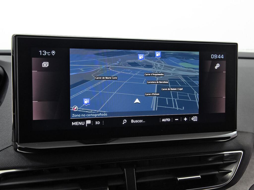 Peugeot 5008 1.5 BlueHDi 96kW S&S GT EAT8 24