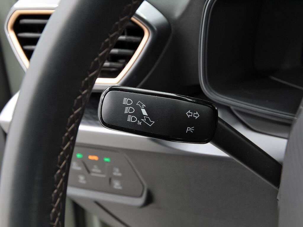 Cupra León 1.5 TSI 110kW (150CV) 13