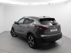 Nissan Qashqai dCi 85 kW (115 CV) E6D DCT ACENTA
