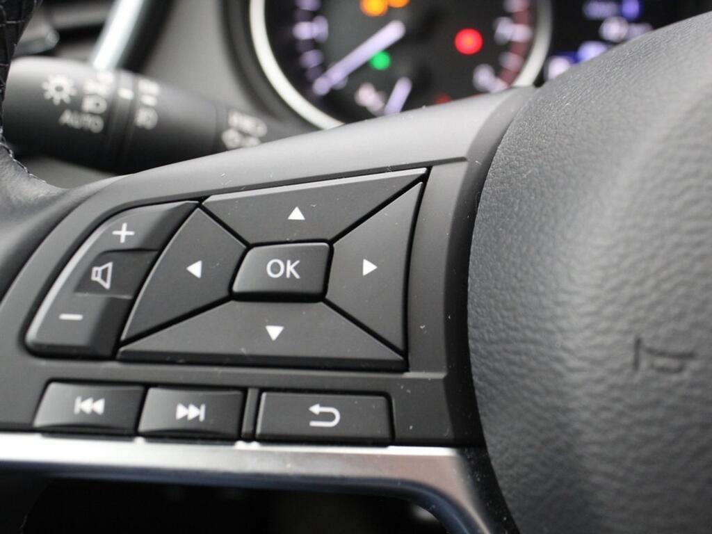 Nissan Qashqai dCi 85 kW (115 CV) E6D DCT ACENTA 9