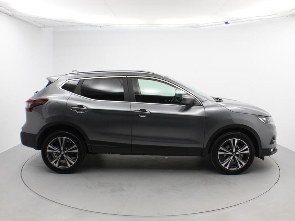 Nissan Qashqai dCi 85 kW (115 CV) E6D DCT ACENTA 2