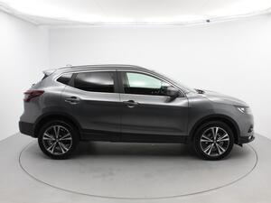 Nissan Qashqai dCi 85 kW (115 CV) E6D DCT ACENTA