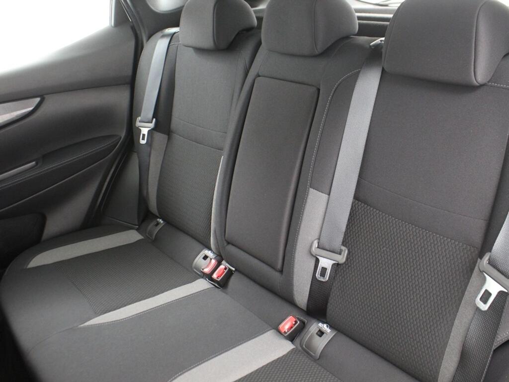 Nissan Qashqai dCi 85 kW (115 CV) E6D DCT ACENTA 15