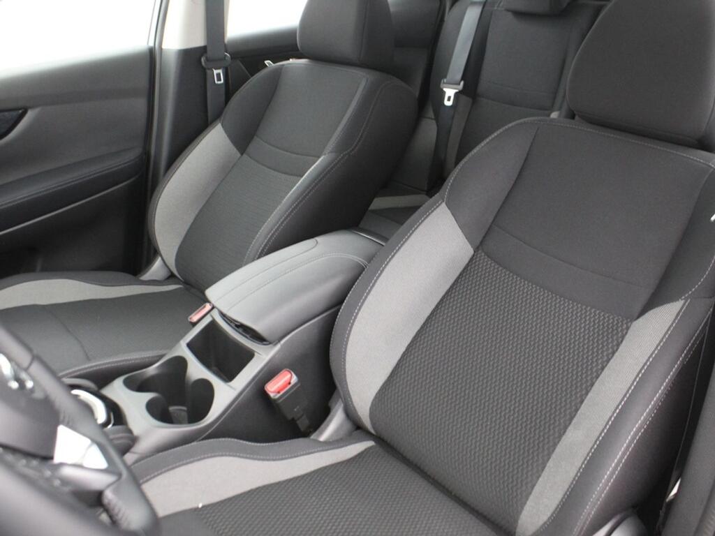 Nissan Qashqai dCi 85 kW (115 CV) E6D DCT ACENTA 17