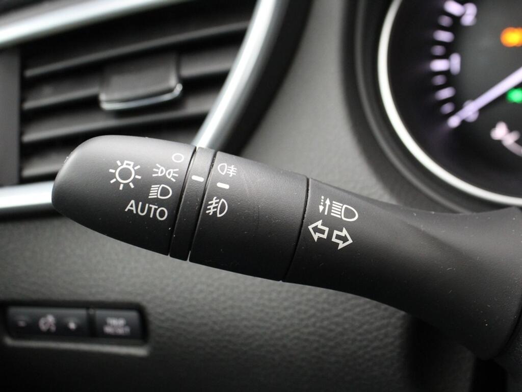 Nissan Qashqai dCi 85 kW (115 CV) E6D DCT ACENTA 8