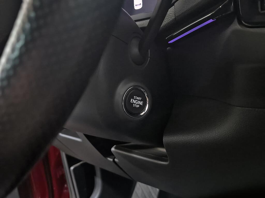 Skoda Karoq 2.0 TDI 110kW (150CV) DSG 4X4 Sportline 37