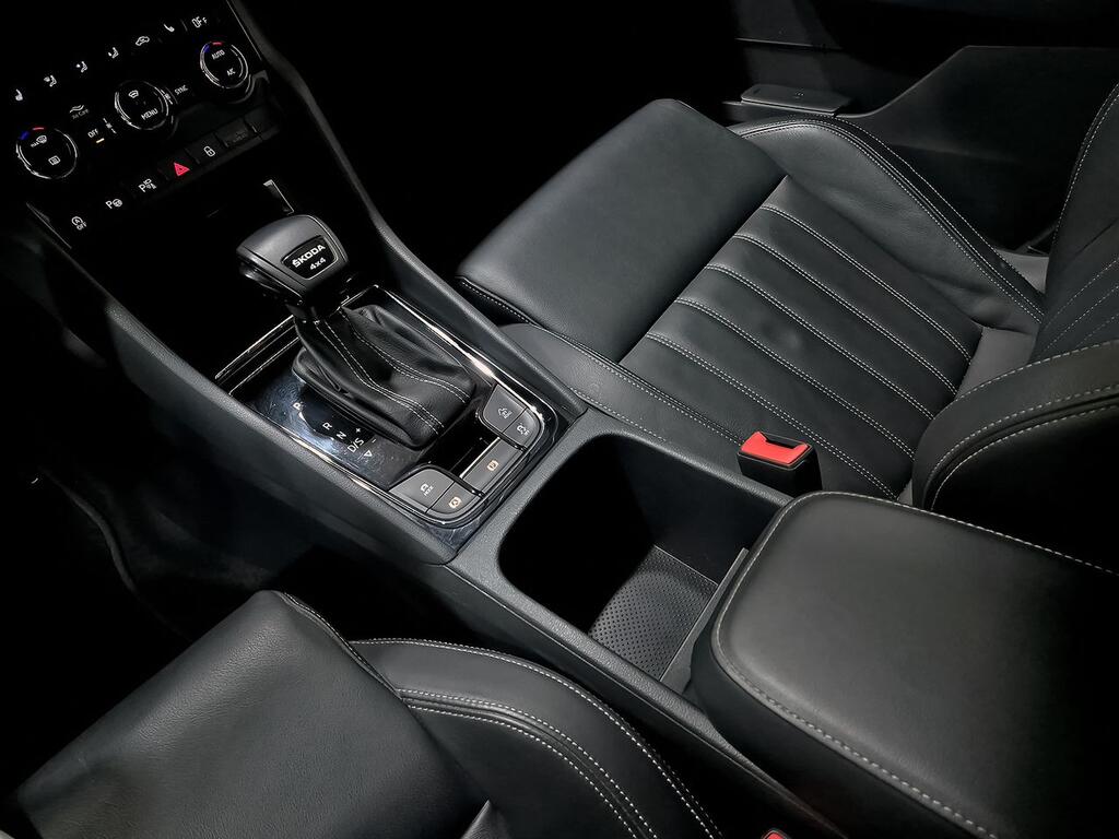 Skoda Karoq 2.0 TDI 110kW (150CV) DSG 4X4 Sportline 30