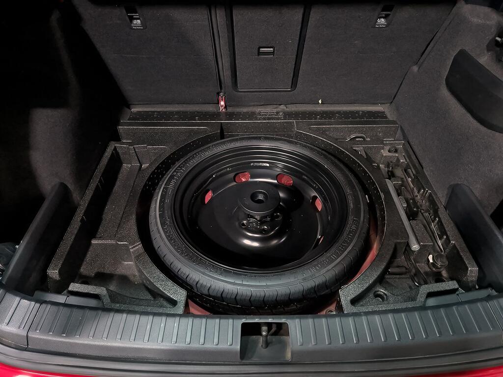 Skoda Karoq 2.0 TDI 110kW (150CV) DSG 4X4 Sportline 35