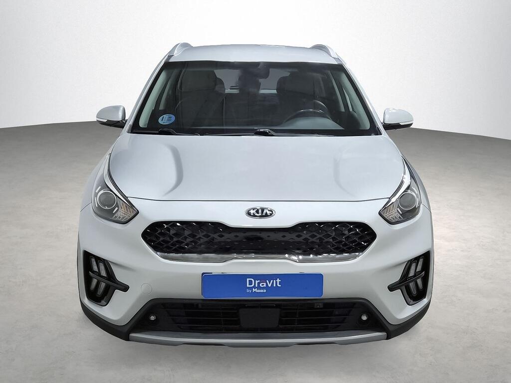 Kia Niro 1.6 GDi HEV 104kW (141CV) Drive 4
