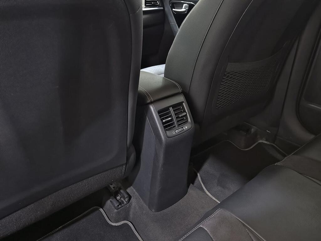 Kia Niro 1.6 GDi HEV 104kW (141CV) Drive 33