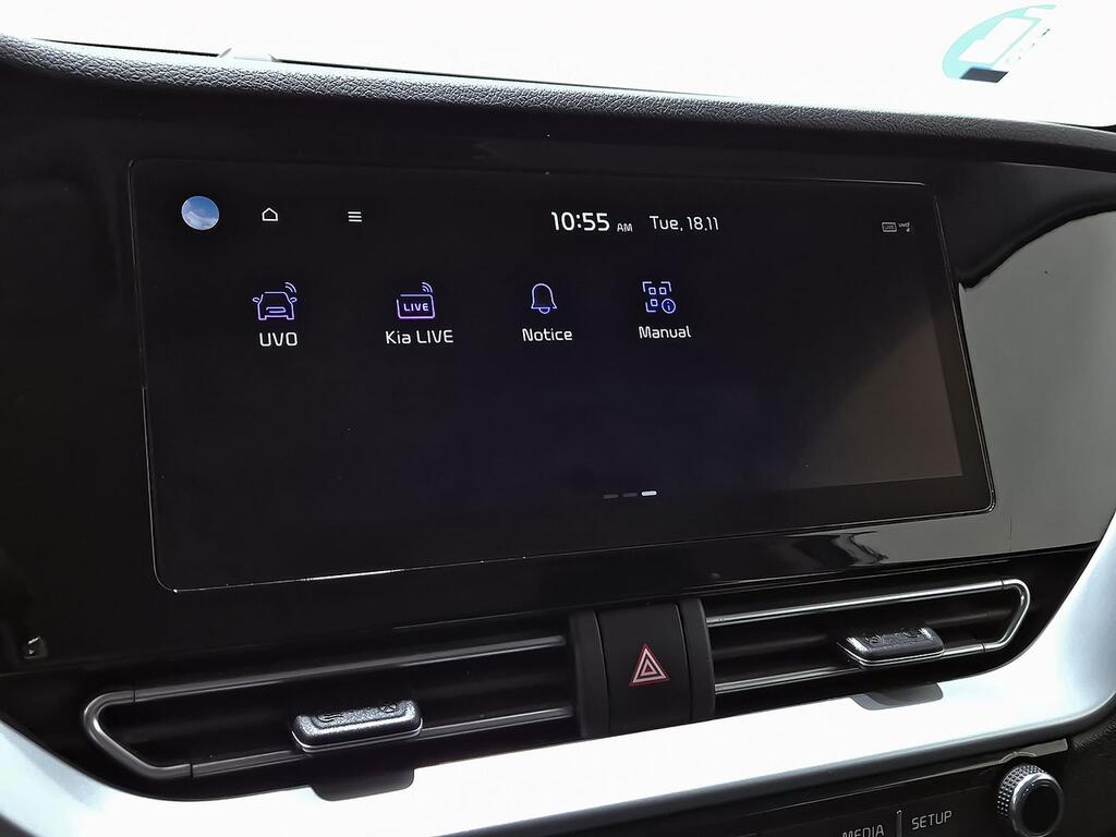 Kia Niro 1.6 GDi HEV 104kW (141CV) Drive 20