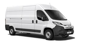 Citroën Jumper FG 2.2 BLUEHDI 140 L3 H2 3.5T HEAVY 4P