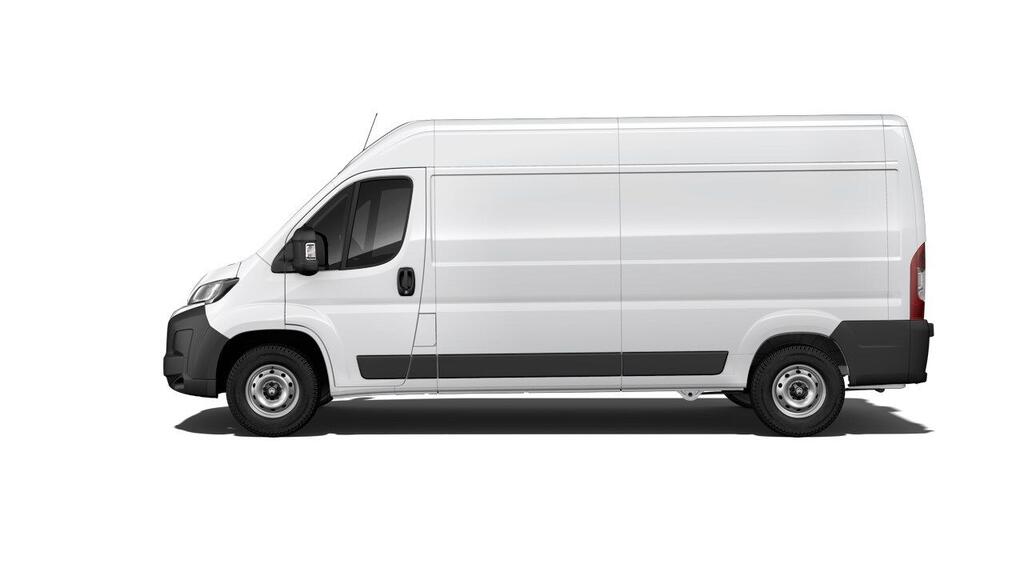 Citroën Jumper FG 2.2 BLUEHDI 140 L3 H2 3.5T HEAVY 4P 4