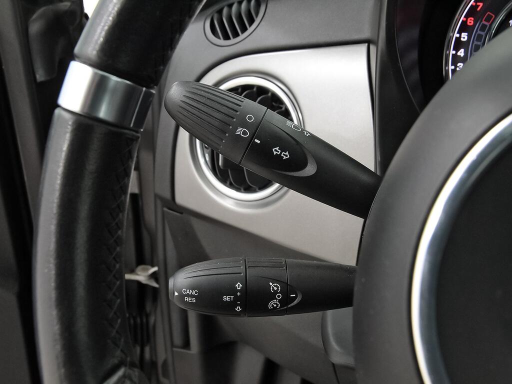 Fiat 500 Sport 1.0 Hybrid 51KW (70 CV) 15