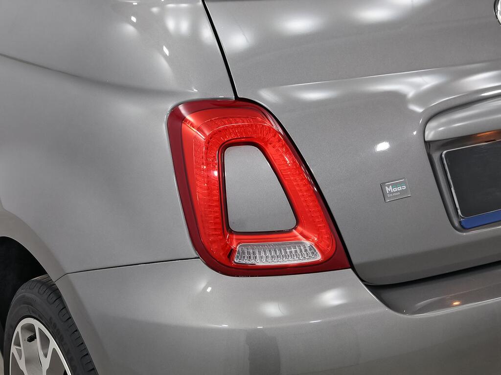 Fiat 500 Sport 1.0 Hybrid 51KW (70 CV) 30