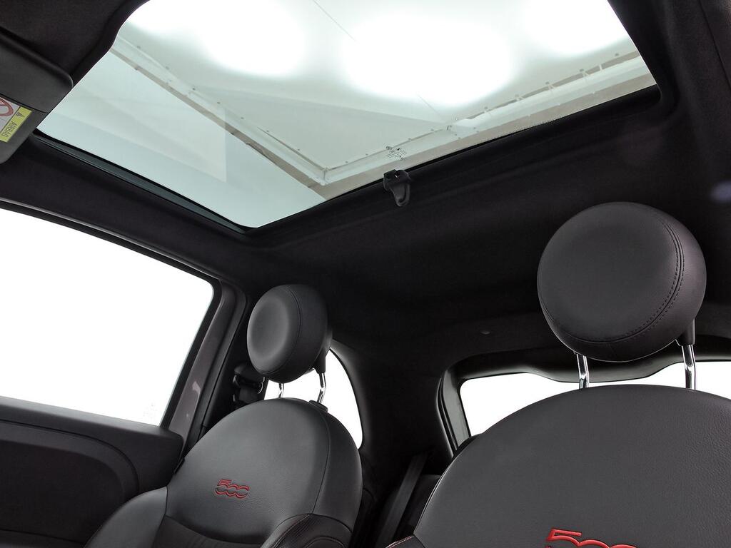 Fiat 500 Sport 1.0 Hybrid 51KW (70 CV) 26
