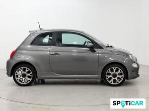 Fiat 500 Sport 1.0 Hybrid 51KW (70 CV)