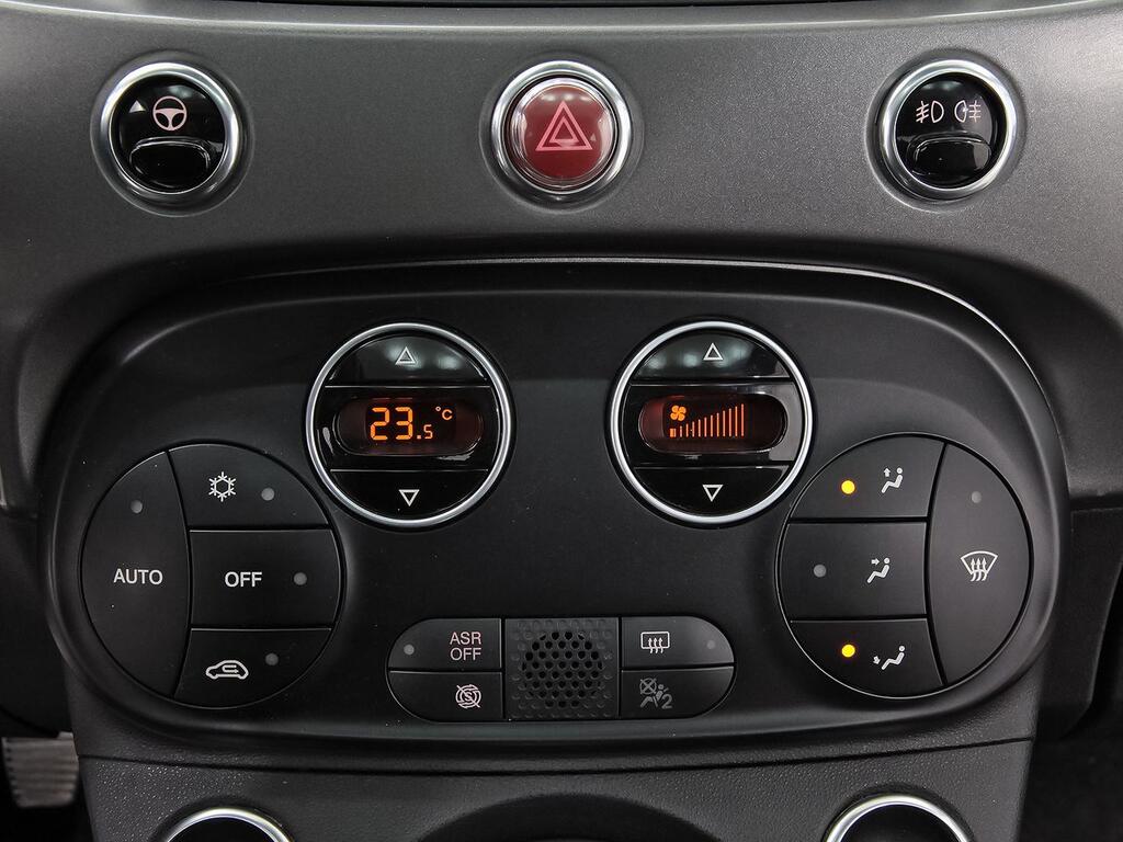 Fiat 500 Sport 1.0 Hybrid 51KW (70 CV) 22