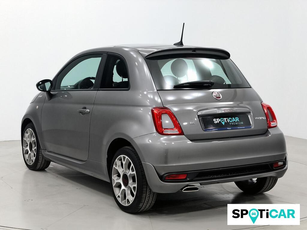 Fiat 500 Sport 1.0 Hybrid 51KW (70 CV) 2