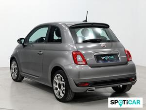 Fiat 500 Sport 1.0 Hybrid 51KW (70 CV)