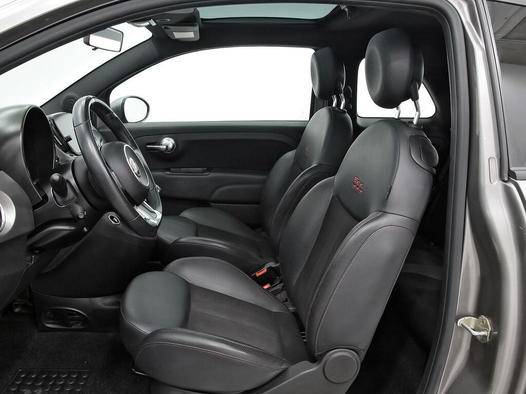 Fiat 500 Sport 1.0 Hybrid 51KW (70 CV) 8