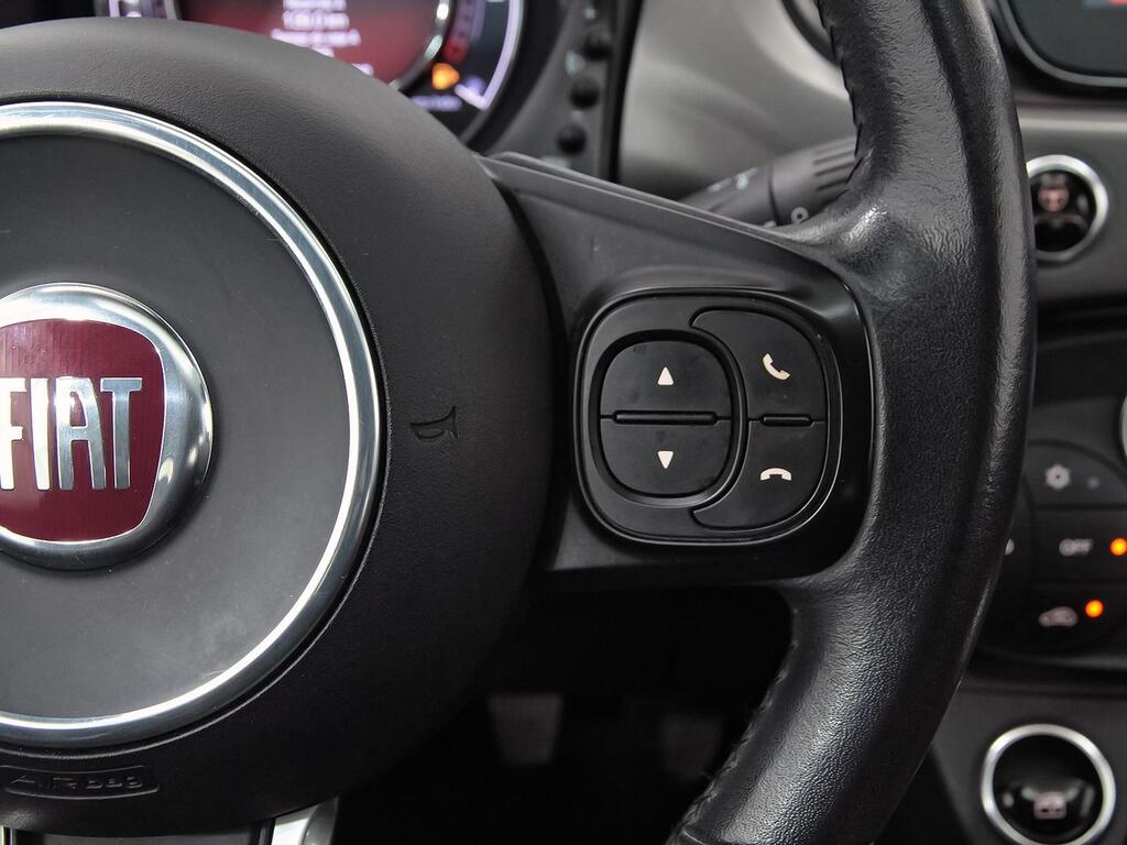 Fiat 500 Sport 1.0 Hybrid 51KW (70 CV) 18