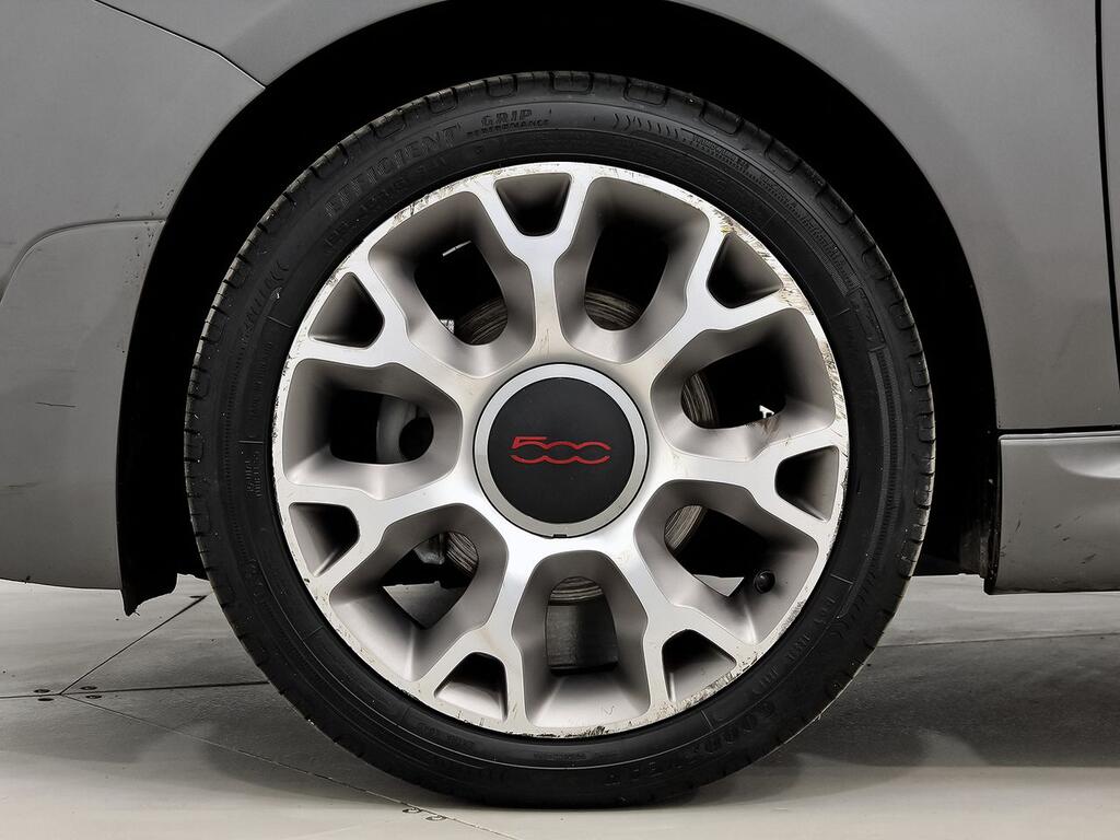 Fiat 500 Sport 1.0 Hybrid 51KW (70 CV) 11