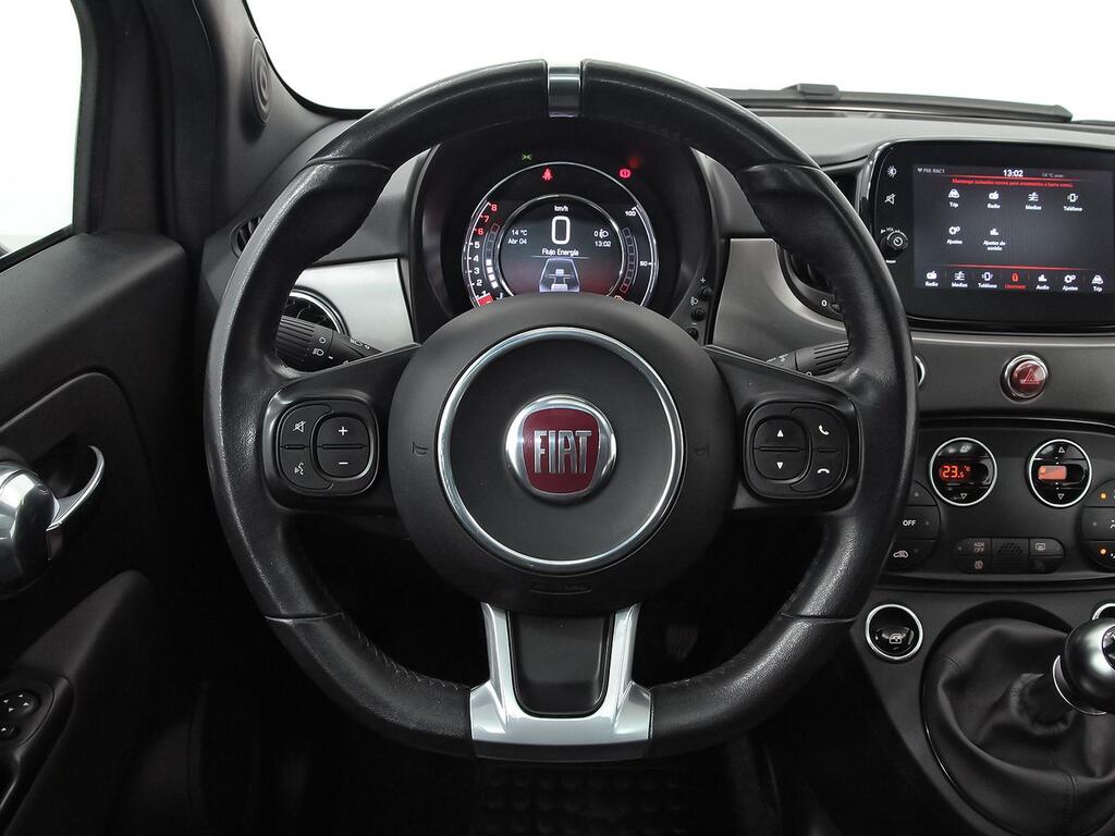 Fiat 500 Sport 1.0 Hybrid 51KW (70 CV) 19