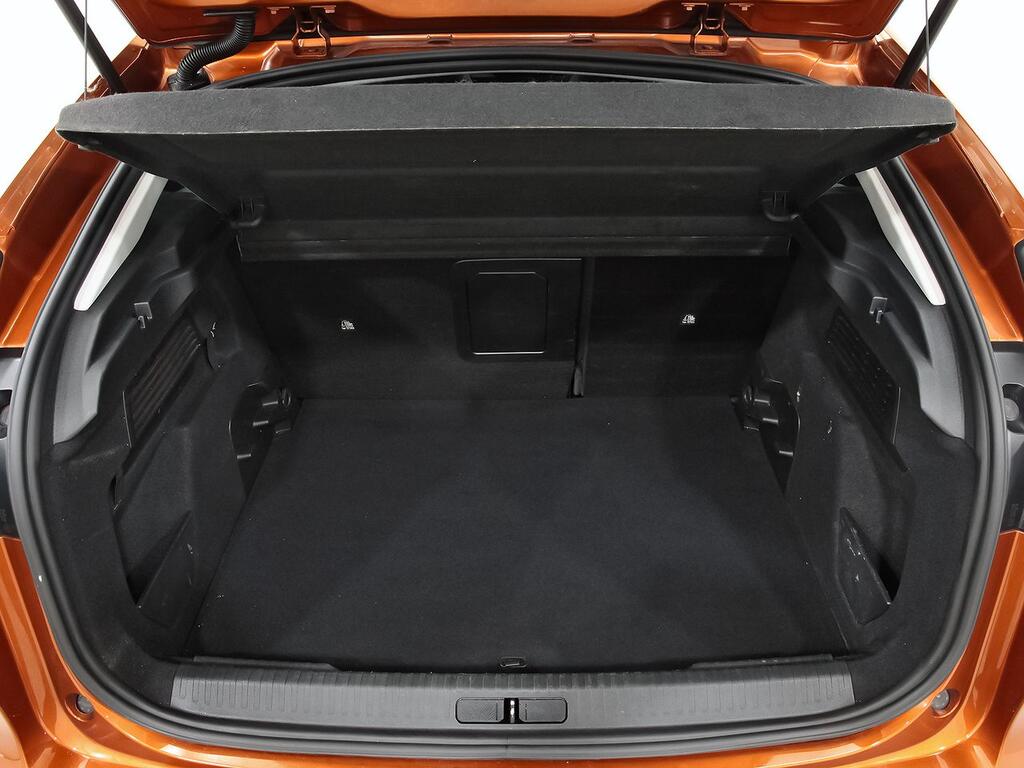 Citroën C4 PureTech 130 S&S 6v Shine 10