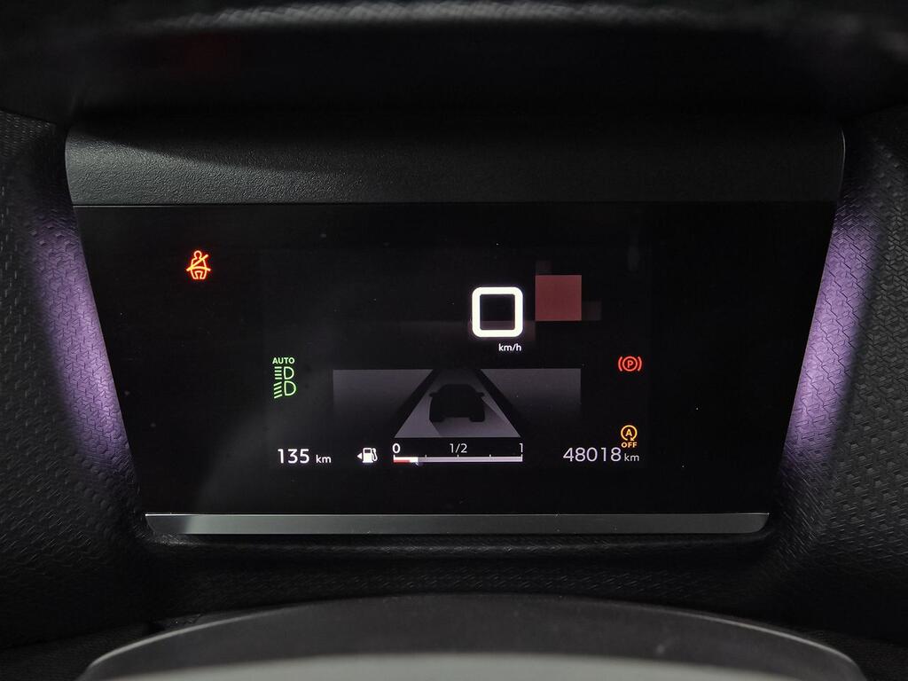 Citroën C4 PureTech 130 S&S 6v Shine 15