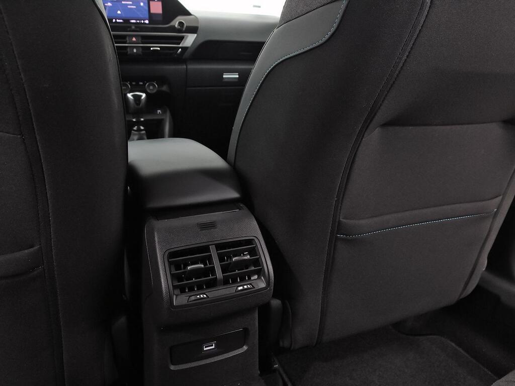 Citroën C4 PureTech 130 S&S 6v Shine 34