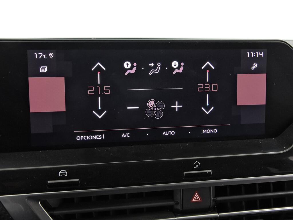 Citroën C4 PureTech 130 S&S 6v Shine 28