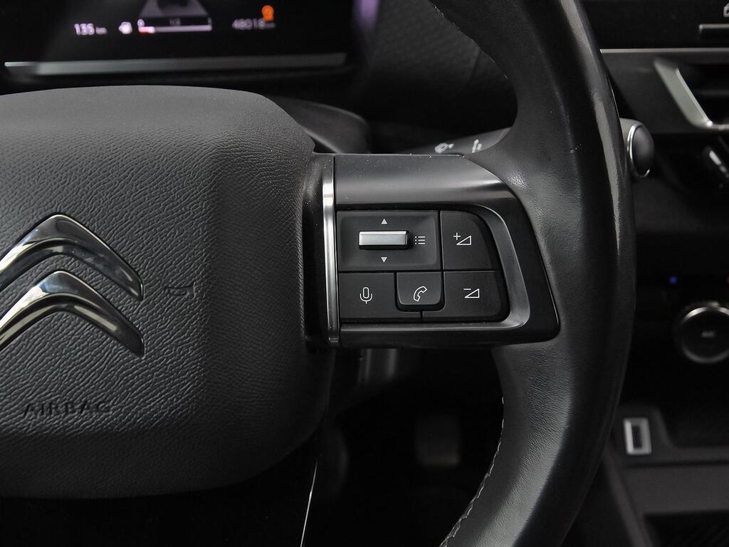 Citroën C4 PureTech 130 S&S 6v Shine 19