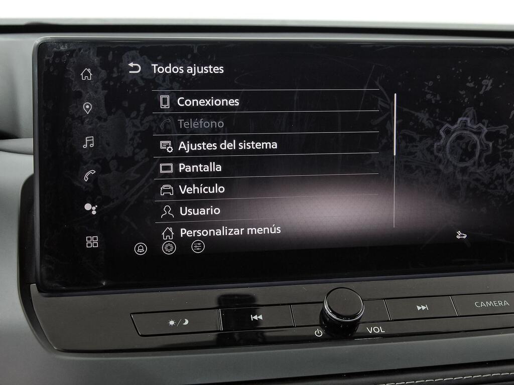 Nissan Qashqai DIG-T 103kW N-Connecta 22