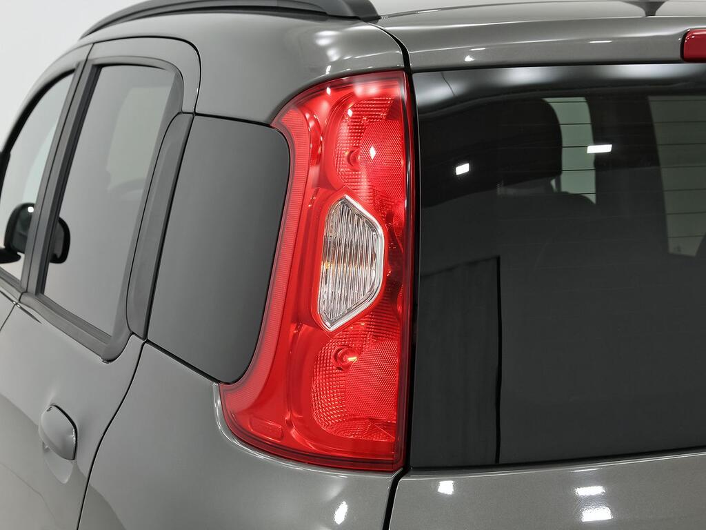 Fiat Panda City Life Hybrid 1.0 Gse 51kw (70CV) 30