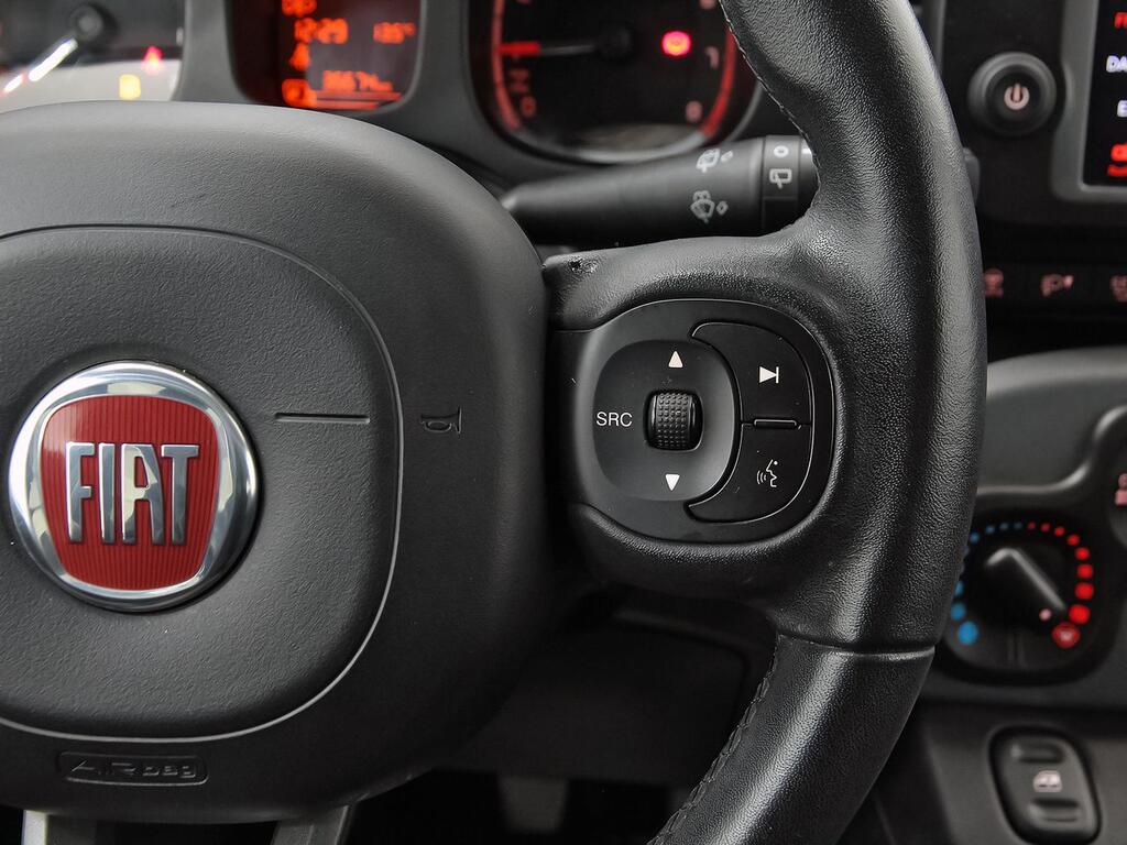 Fiat Panda City Life Hybrid 1.0 Gse 51kw (70CV) 17