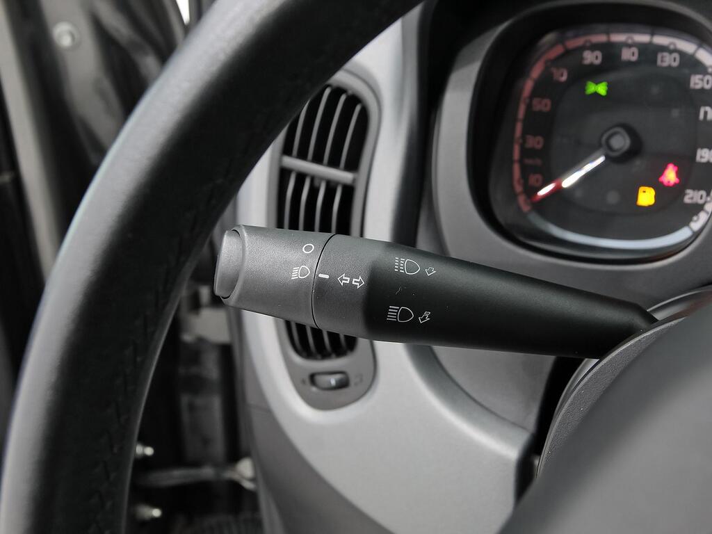 Fiat Panda City Life Hybrid 1.0 Gse 51kw (70CV) 14