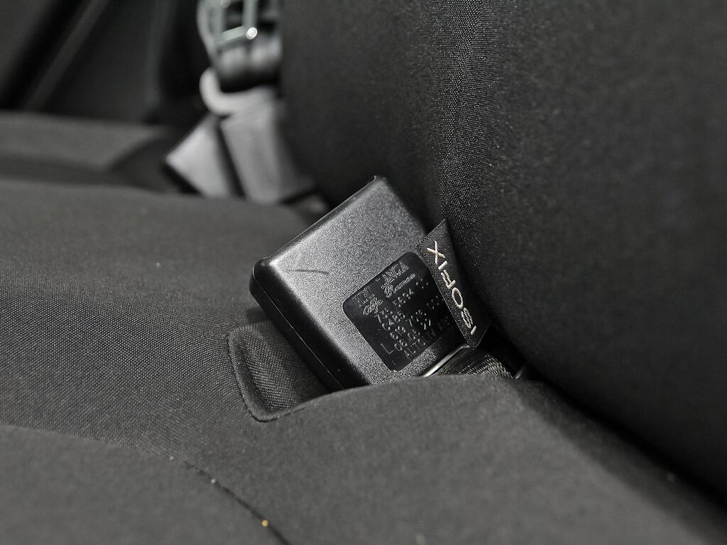 Fiat Panda City Life Hybrid 1.0 Gse 51kw (70CV) 28