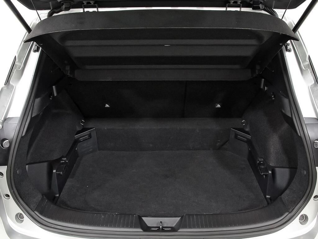 Nissan Qashqai DIG-T 116kW Xtronic N-Connecta 9