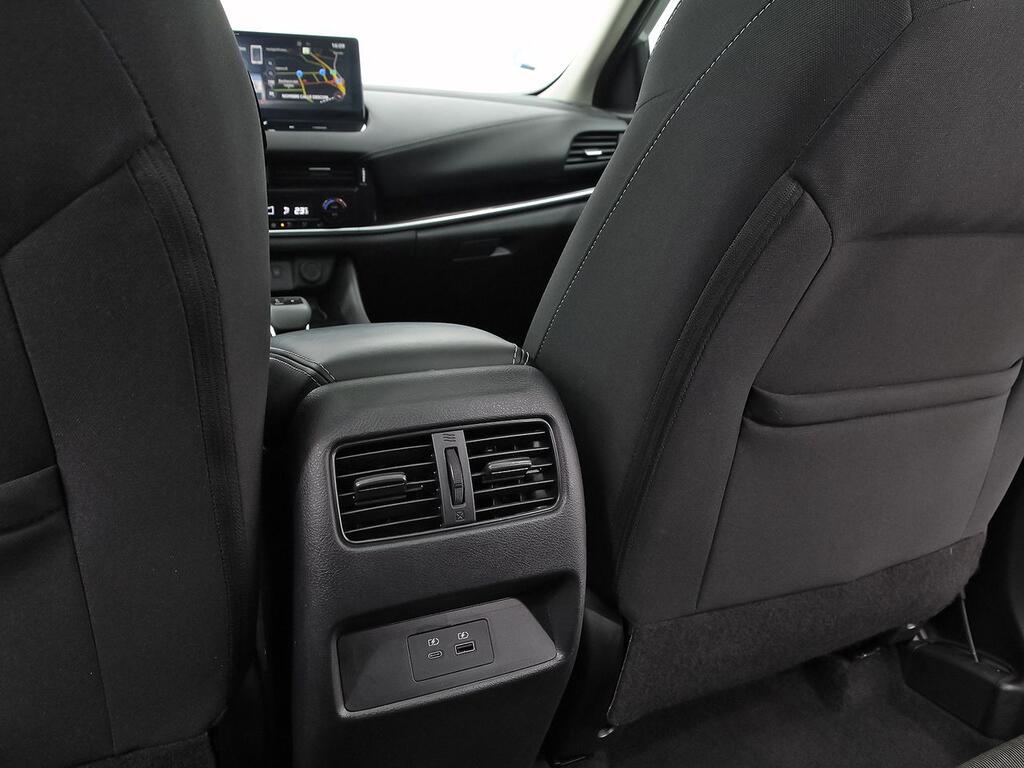 Nissan Qashqai DIG-T 116kW Xtronic N-Connecta 33