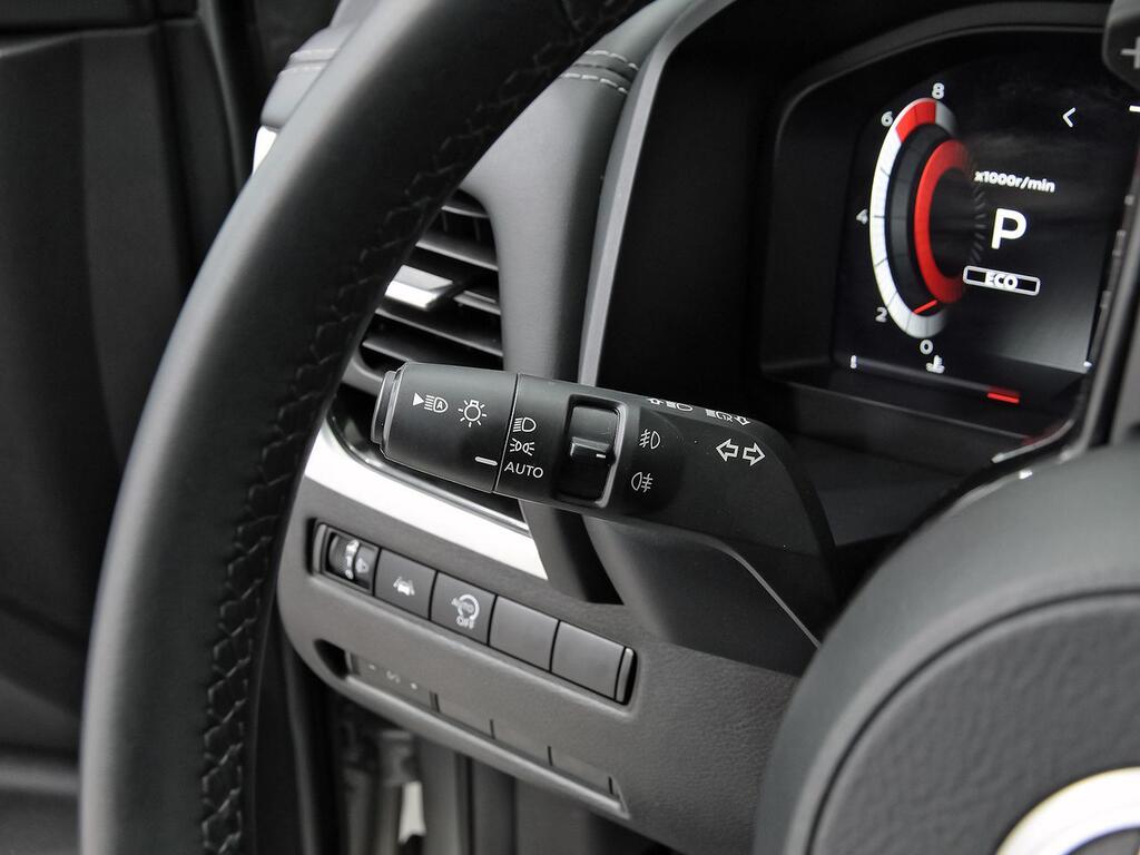 Nissan Qashqai DIG-T 116kW Xtronic N-Connecta 14