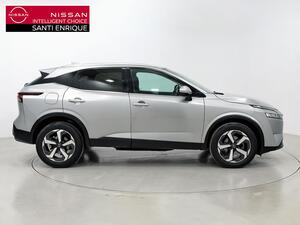 Nissan Qashqai DIG-T 116kW Xtronic N-Connecta