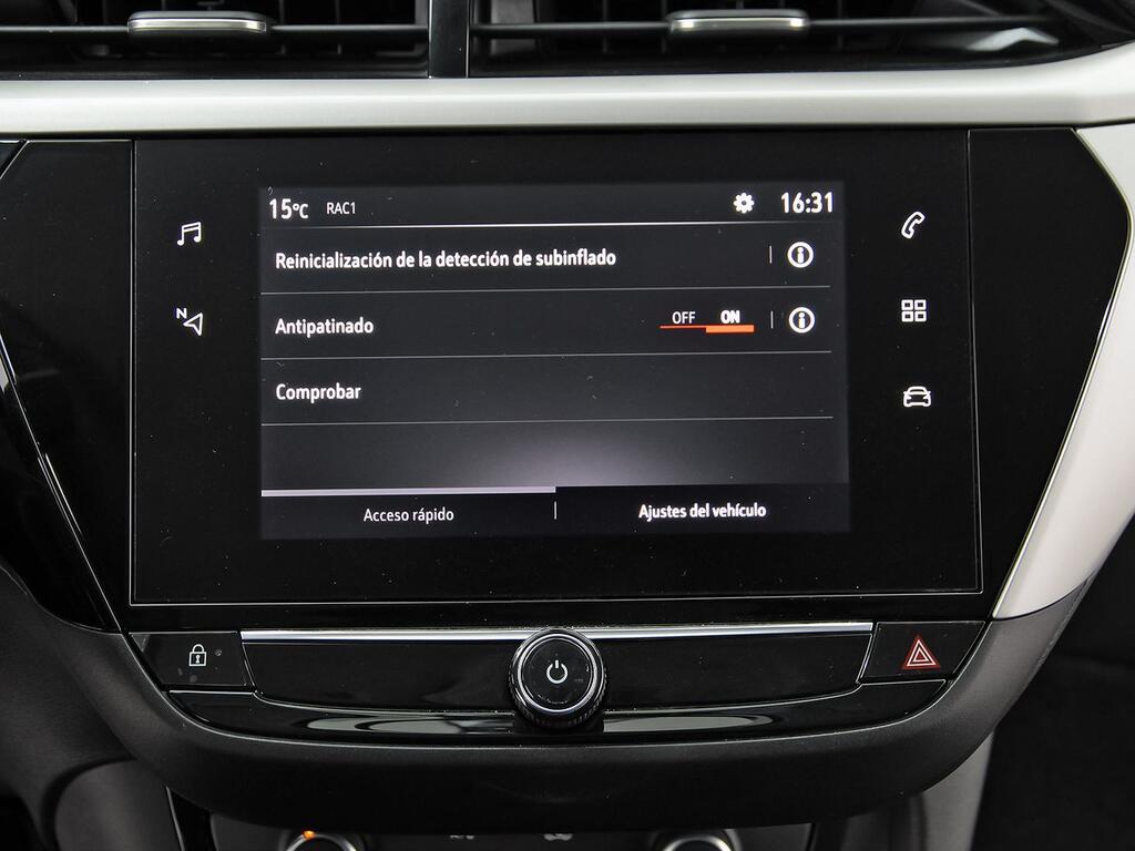 Opel Corsa 1.5D DT 74kW (100CV) Edition 18